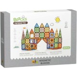 Joc magnetic Diamond - 85 piese (7.5 cm)
