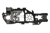 Mecanism maner usa interior VW Passat (B6/B7), 01.2005-2015, usa Fata partea Stanga, Aftermarket