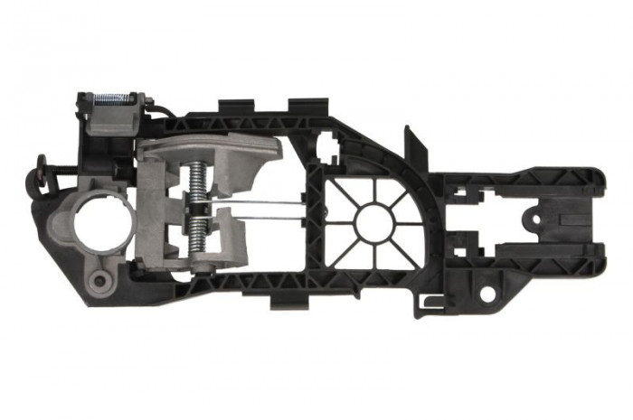 Mecanism maner usa interior VW Passat (B6/B7), 01.2005-2015, usa Fata partea Stanga, Aftermarket
