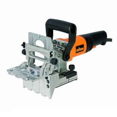 Freza pentru imbinat dibluri TDJ600 Triton TRTN186171, 710 W, 0-38 mm foto