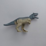 McDonald's Jurassic World: Chaos Theory - Allosaurus 2025