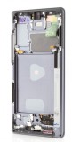 Touchscreen iPad 2 Negru, Display Tableta, Geam Sticla