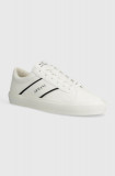 Armani Exchange sneakers culoarea alb, XUX165 XV758 K488