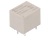 Releu Electromagnetic Finder 3VDC 15A PCB SPDT Serie 36.11 Montare PCB 25 Ohm Bobina