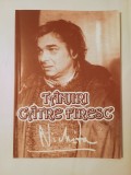 Nichita Stănescu - T&acirc;njiri către firesc