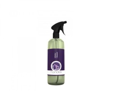 Solutie Curatare Interior Nanolex Interior Cleaner, 750ml foto