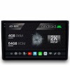 Navigatie 2K Audi A4(B6 B7) Seat Exeo, Android OS, S-Quadcore 4GB RAM + 64GB ROM, 9.5 Inch - AD-BGS90042K+AD-BGRKIT425
