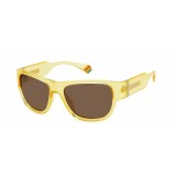 Ochelari de Soare Damă Polaroid PLD-6197-S-40G &Oslash; 55 mm
