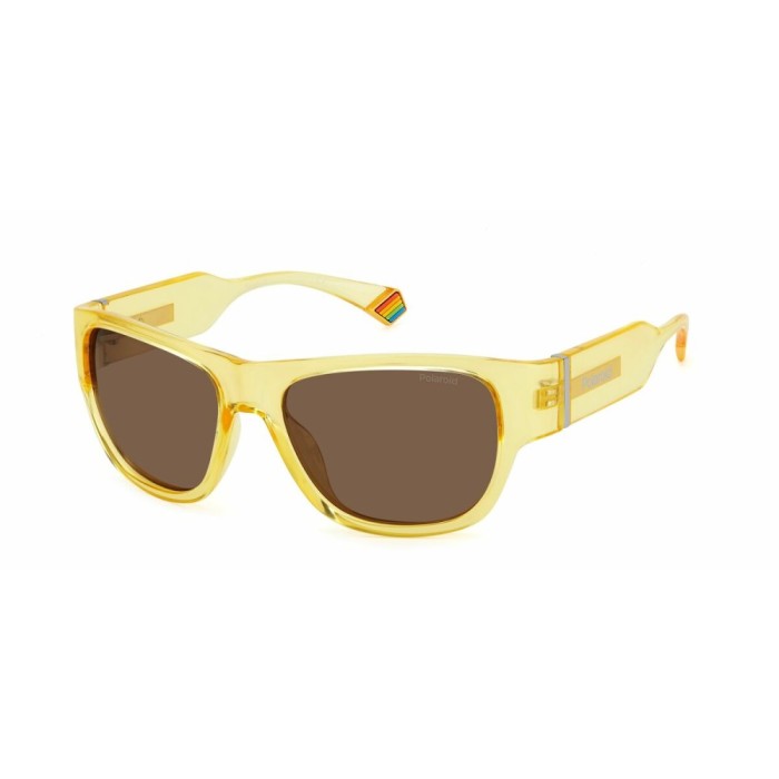 Ochelari de Soare Damă Polaroid PLD-6197-S-40G &Oslash; 55 mm