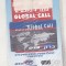 bnk card Israel - cartela prepaid Global Call 150 unitati - sigilata - neutilizabila