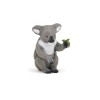 Figurina Papo Urs Koala, Animale Salbatice, Plastic Multicolor, 3+ ani, Jucarie educativa pentru copii