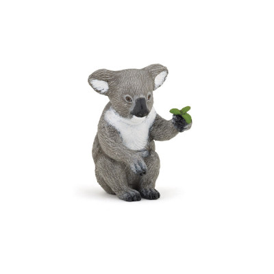 PAPO FIGURINA URS KOALA foto