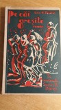 Myh 46s - Lew N Tolstoi - Pe cai gresite - editie interbelica
