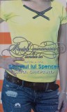 MICUTELE MINCIUNOASE SI SECRETELE LOR PARTEA A IV-A. SECRETUL LUI SPENCER-SARA SHEPARD-245831