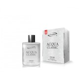 Apa de parfum Chatler Acqua Gil Classic For Men 100 ml