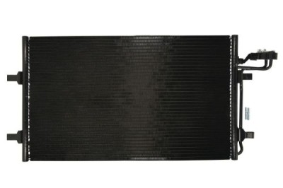 MTR 12133792 Condensator, climatizare foto