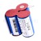 VHBW Baterie AEG 520103 for - 2000mAh, 3.6V, NiMH