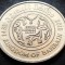 Moneda exotica 25 FILS - BAHRAIN, anul 2010 * cod 1782 = UNC