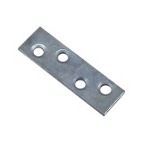 Cumpara ieftin Placuta dreapta pentru imbinare, 20 x 70 x 2 mm, 50 buc / set