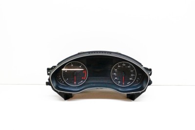 Ceas de bord AUDI A6 4G2, C7, 4GC 2014 OEM: 4G8920950S,4G8920950B,0263678049 13966911 foto