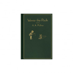 Winnie-The-Pooh: Classic Gift Edition