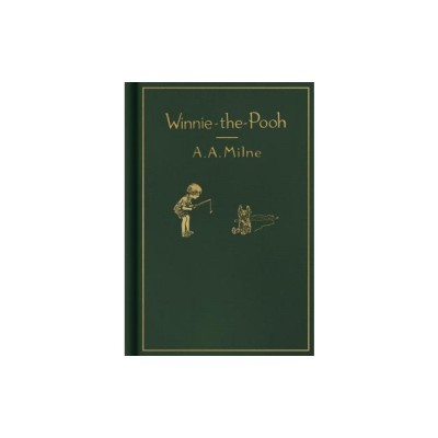 Winnie-The-Pooh: Classic Gift Edition foto