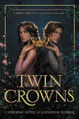 Twin Crowns foto