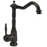 Baterie pentru lavoar Bopentru Old Black High, REA