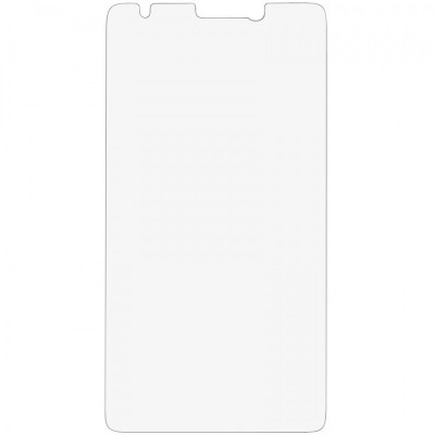 Folie plastic protectie ecran pentru Sony Xperia T (LT30P) foto