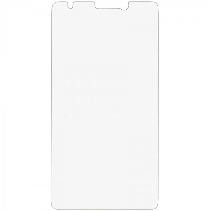 Folie plastic protectie ecran pentru Sony Xperia T (LT30P)