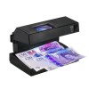 Detector Bancnote False AD-2138, 2 Lampi UV 15W, Multifunctional, Valuta, Documente, Carduri, Lupa