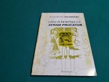 CASA ȘI MEMORIA LUI AVRAM PROCATOR /IOAN VIOREL BOLDUREANU /1999* AUTOGRAF * J