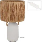 Cumpara ieftin Lampa de masa ceramica 12Cm X 29Cm