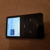 Ipod classic 30 GB - Negru