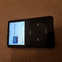 ipod classic 30 GB Apple iPod Classic 30GB iPod Classic 30 foto