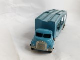 bnk jc Matchbox A2 Car Transporter