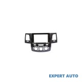 Rama navigatie 9 cu cablaj si modul canbus compatibila toyota hilux vii 2004-2015 cod: nv3206 / gr1 Alta marca Alt model #7