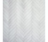 Tapet inlocuitor faianta 270-0176, Grey Chevron