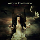 Within Temptation The Heart Of Everything 180g LP (2vinyl)