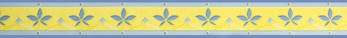 Bordura decorativa 401-04