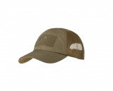 SAPCA MODEL TACTICAL VENT - ADAPTIVE GREEN, HELIKON