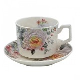 Set Cafea 6 Cesti 6 Farfurii Malooki Luxury MK558D-29/13/17/28 bDNC58994
