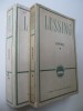 Opere (2 vol.) - G. E. Lessing