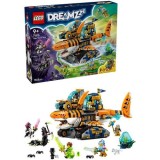 LEGO&reg; DREAMZzz - Tancul tigru-rechin 71515, 1548 piese