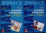 ALGEBRA GEOMETRIE - CLASA A VIII-A, PARTEA 1-2-ANTON NEGRILA, MARIA NEGRILA-338768