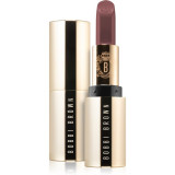 Bobbi Brown Luxe Lipstick ruj de lux cu efect de hidratare culoare Bond 3,8 g