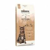 Hrana uscata pentru pisici Chicopee Cat CNL Adult Outdoor Poultry 15 kg