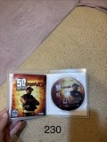 Jocuri PS3 aproape noi, 50 Cent: blood, afro samurai, watchmen...
