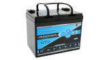 Baterie PATONA Platinum LiFePO4 12V 50Ah 600Wh 50.000mAh