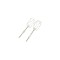 Set palete mixer manual Tefal Prep&#039;line, HT41313E